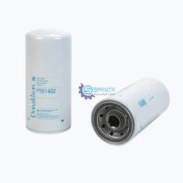 P551402 فیلتر روغن ژنراتور MTU