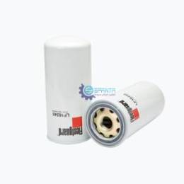  LF16245 فیلتر روغن ژنراتور MTU